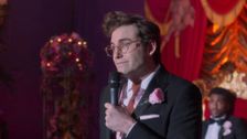 S1 E6: Lights, Camera, Wedding