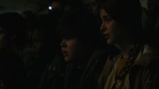 S1 E2: Part Two: Opening Night
