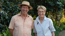 S37 E21: Explore the Gardens of South-East Queensland