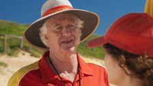 S39 E68: Home and Away