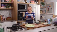 S6 E27: Everyday Gourmet with Justine Schofield