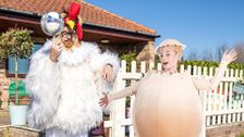 S1 E9: Chicken and Egg