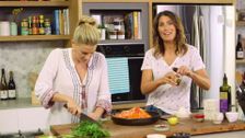 S8 E27: Everyday Gourmet with Justine Schofield