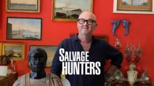 Salvage Hunters