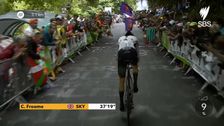 S2018 E20: Tour de France Daily Highlights
