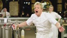 S1 E5: Hell's Kitchen