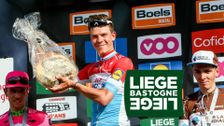 Liege-Bastogne-Liege