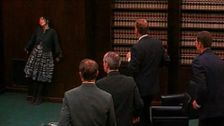 S14 E41: The Movie Show