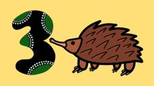 S1 E3: Languages Of Our Land