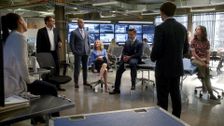 S2 E6: The Exception to the Rule