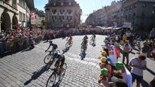 S2016 E16: Tour de France Daily Highlights