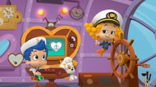 S6 E6: The SS Friendship!