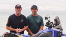 S5 E4: Aussie Adventure Bike Show