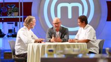 S12 E19: MasterChef: The Professionals
