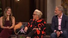 S9 E11: House of Wellness