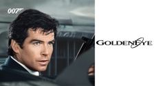 GoldenEye