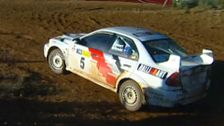 1999 Australian Rally Championship Season Review
