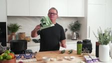 S1 E2: Good Food Everyday With Gary Mehigan