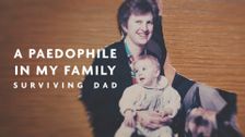 A Paedophile in My Family: Surviving Dad