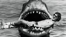 Jaws - Making a Splash in Hollywood