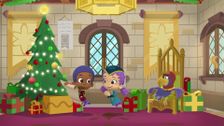 S6 E3: Christmas Is Coming!