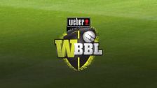Women's Big Bash League