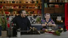 S9 E26: My Fastest Pasta