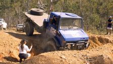 S8 E20: Life Off Road