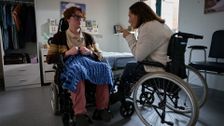 S1 E6: Spinal Destination