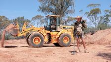 S4 E4: Aussie Gold Hunters