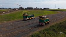 S1 E4: Getting A Cane Loco Back To Harvest
