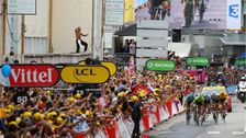 S2017 E9: Tour de France Daily Highlights