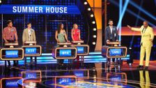 S8 E6: Kristin Chenoweth vs. Kathy Najimy and My Unorthodox Life vs. Summer House