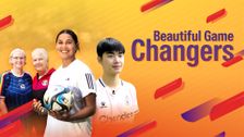 Beautiful Game Changers