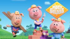 Piggy Builders