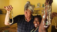 S1 E1: Sao Tome and Principe and Bijagos Islands