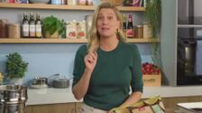 S14 E39: Everyday Gourmet with Justine Schofield