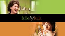 Julie & Julia