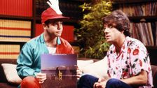 Classic Countdown: Extras