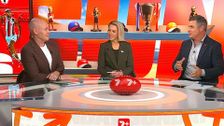 S2026 E15: Sunday Footy Feast