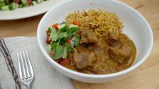S3 E7: Goat Curry, Goat Biryani