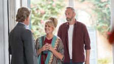 S4 E1: Christmas