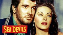 Sea Devils
