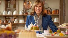 S47 E16: A History of Food