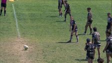 S2022 E16: Boy's U15 Grand Final - La Perouse vs Blacktown Warriors