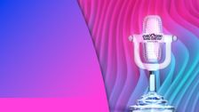 S1 E5: Eurovision Grand Final Live From Vienna