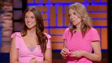 S15 E20: Shark Tank