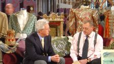 S28 E4: Normanby Hall