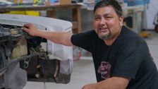 S1 E4: Matt Judon's Eldorado Rescue