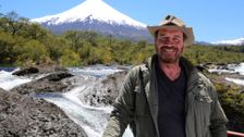 S1 E1: Nick Knowles in South America